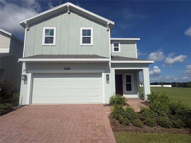 4 bedroom Single Family Residence at 6985 Broad Wing Loop, Eagletail Landing - Ph 1, Howey In The Hills — photo 1