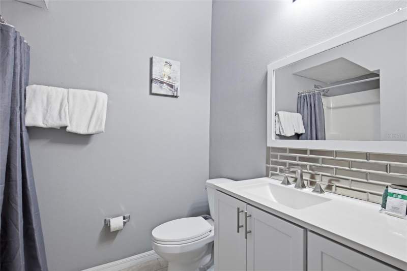 3 bedroom Townhouse at 1717 Retreat Circle, Retreat At Silver Creek Sub, Clermont — photo 3