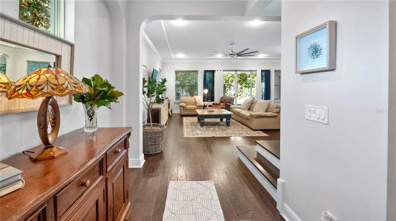5 bedroom Single Family Residence at 1500 RACKETS COURT, QUEENS CLUB, LAKE MARY — photo 3
