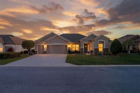 9479 SW 71St Loop, gated community for sale in Ocala