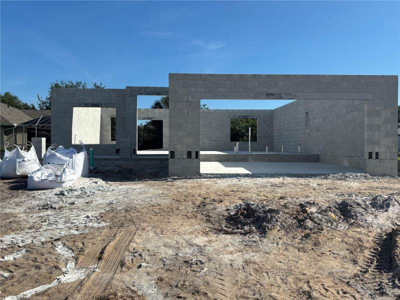 5 bedroom Single Family Residence at 27281 Puno Drive, Deep Creek, Punta Gorda — photo 2