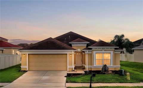 6015 Champlain Pass, home for sale in Lakeland 33805
