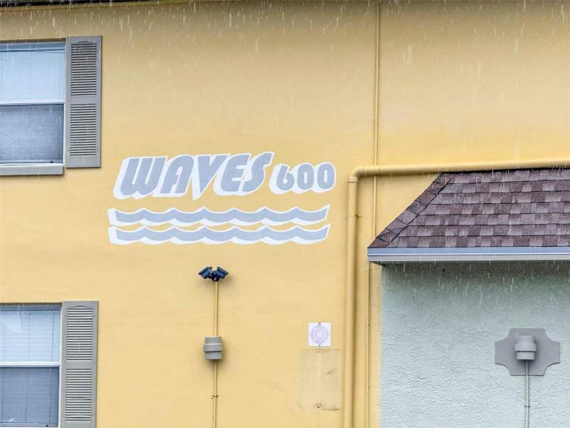 2 bedroom Condominium at 600 71st Avenue #18, Waves The Condo, St Pete Beach — photo 4