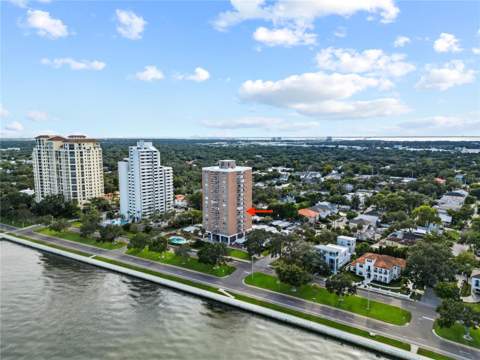 4015 Bayshore Boulevard #7C, Tampa FL - photo 6 of 6