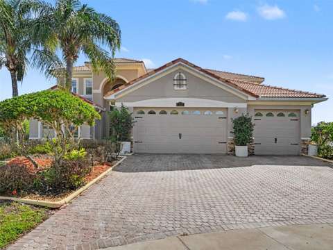 1711 Windward Oaks Court, home for sale on Windward Oaks Court