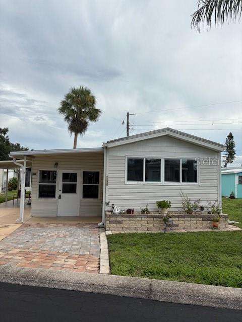 3326 Bonnie Drive, gated community for sale in Ellenton