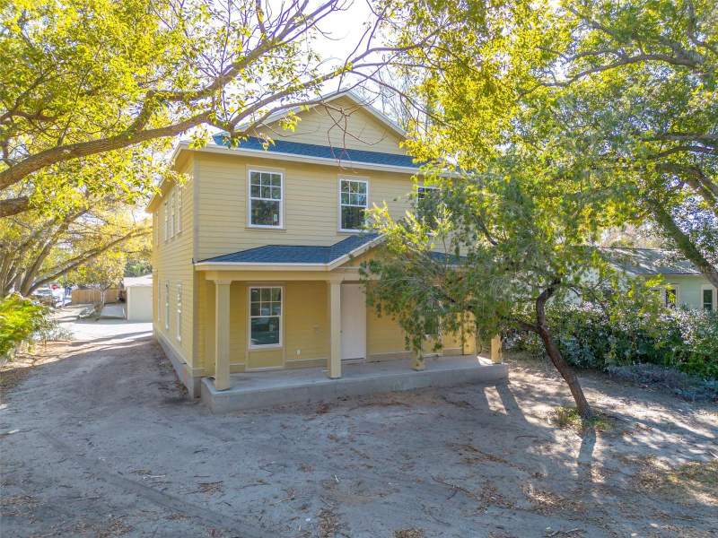 5 bedroom Single Family Residence at 4333 10TH STREET, MONTICELLO PARK, ST PETERSBURG — photo 3