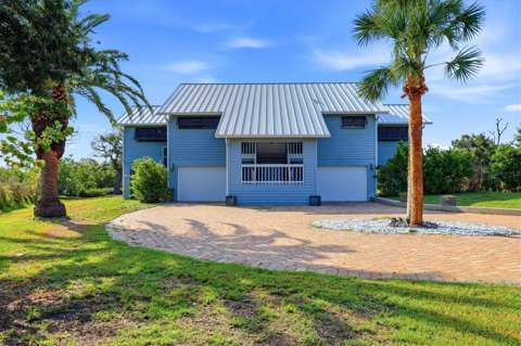 1649 Manor Road, home for sale in Englewood 34223