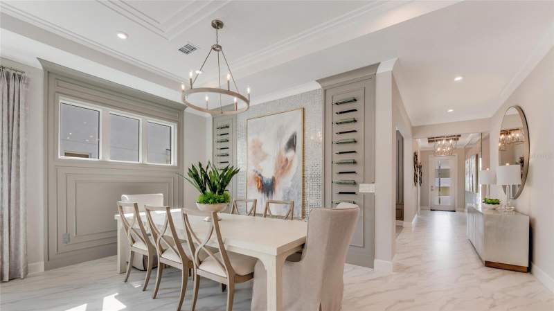 3 bedroom Single Family Residence at 1291 Savoy Lane, Cresswind Deland, Deland — photo 5