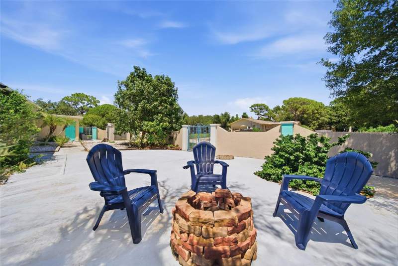 5 bedroom Single Family Residence at 1403 Garden Avenue, Sunset Hills 4th Add, Tarpon Springs — photo 5