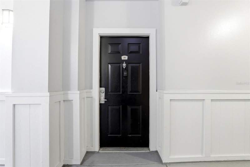 1 bedroom Condominium at 300 E South Street #2006, Grande Downtown Orlando, Orlando — photo 4