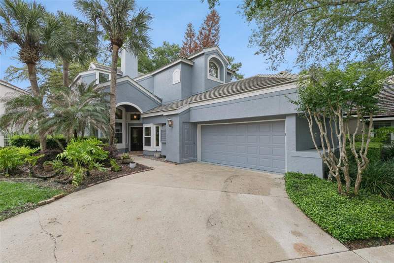 3 bedroom Single Family Residence at 501 Devon Place, Heathrow, Lake Mary — photo 3