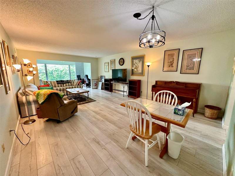 2 bedroom Condominium at 2460 Franciscan Drive #76, On Top Of The World, Clearwater — photo 3