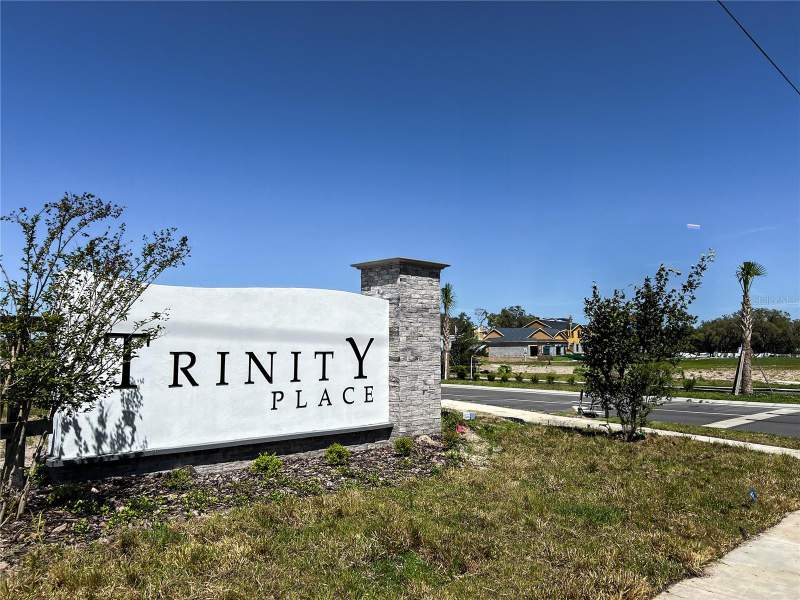 4 bedroom Single Family Residence at 1930 STEELERS WAY, TRINITY PLACE PH 2, ST CLOUD — photo 3
