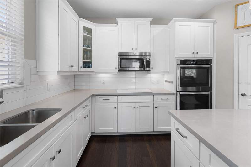 4 bedroom Single Family Residence at 3304 SAGEBRUSH STREET, HARMONY NBRHD I, HARMONY — photo 4