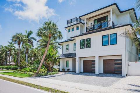 526 Seagull Way, home for sale in Anna Maria 34216