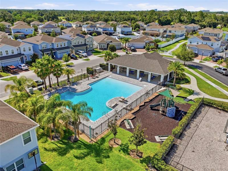 5 bedroom Single Family Residence at 4424 Silver Creek Street, Creekside At Boggy Creek Ph 1, Kissimmee — photo 2