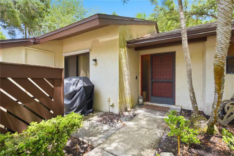 2 bedroom Condominium at 4041 Arrowwood Court #4041, Strathmore Gate East, Palm Harbor — photo 2