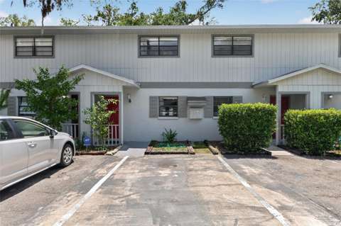 4123 SW 15Th Place #2, home for sale in Gainesville 32607