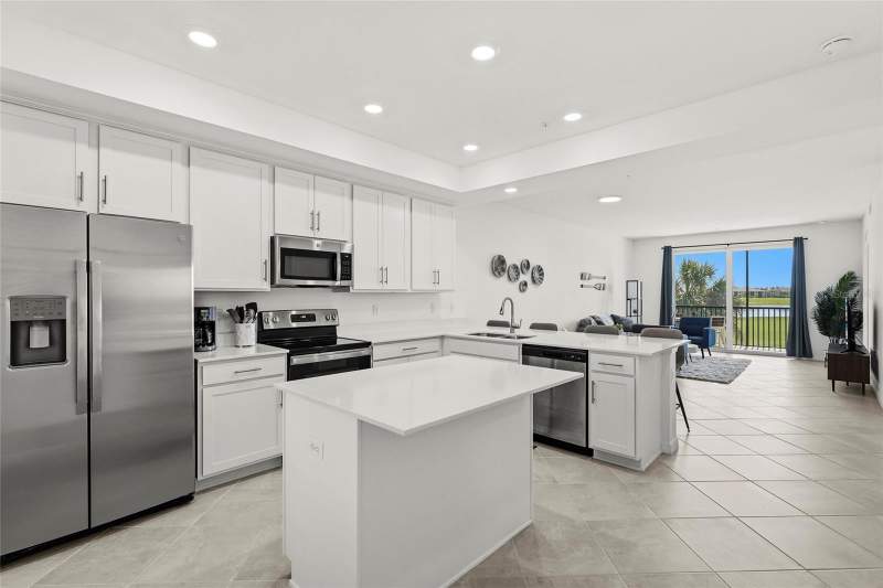 2 bedroom Condominium at 43985 Boardwalk Loop #2124, Babcock National, Punta Gorda — photo 5