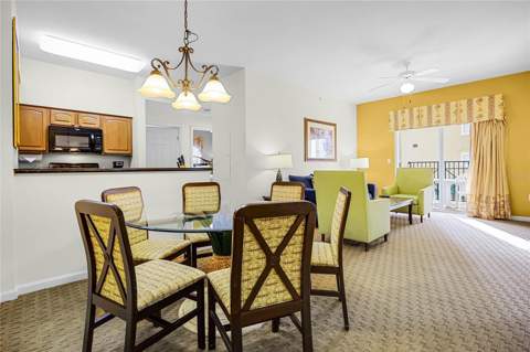8100 Poinciana Boulevard #2501, Orlando FL - photo 8 of 55