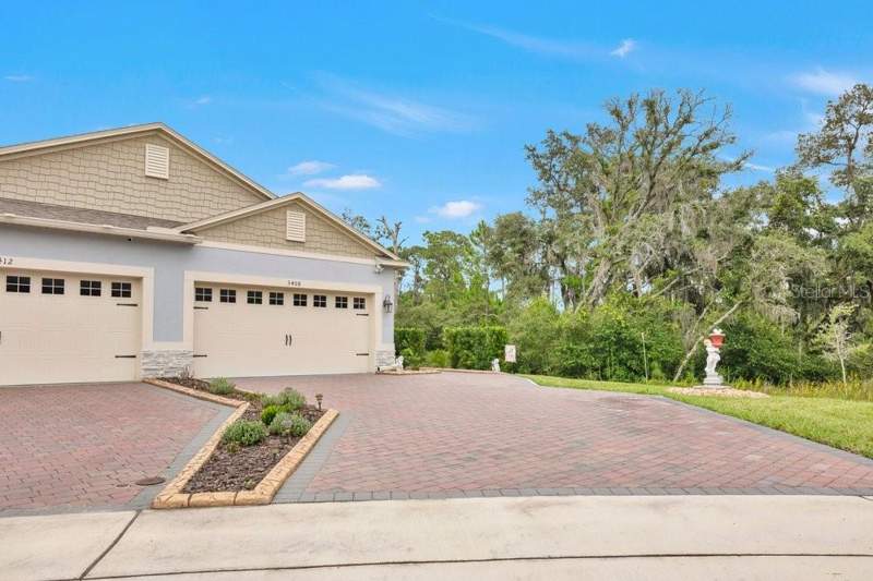 2 bedroom Single Family Residence at 3408 Twin Flower Court, Palms/Serenoa Ph 4, Clermont — photo 3