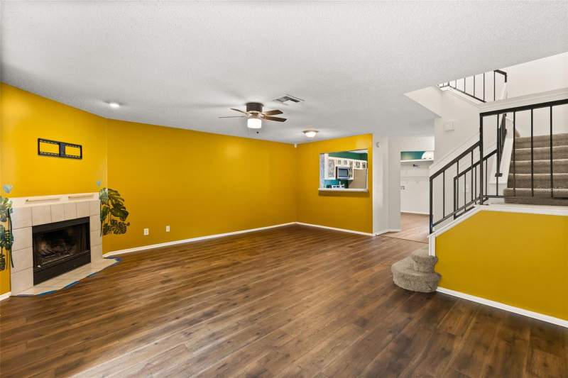 3 bedroom Townhouse at 2776 Lancaster Court, Wekiva Reserve Unit 4, Apopka — photo 5
