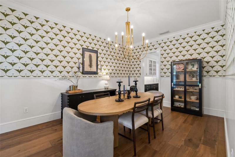 4 bedroom Single Family Residence at 1581 Magnolia Ave, Lake Knowles Terrace Add 02, Winter Park — photo 5