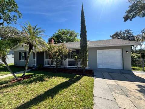 1115 N Powers Drive, home for sale in Orlando 32818