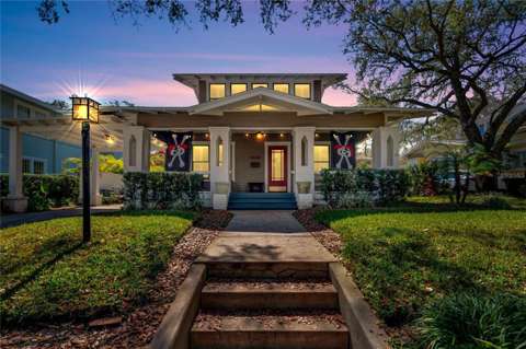 3006 W Harbor View Avenue, home for sale on W Harbor View Avenue
