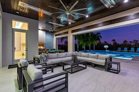 751 Golden Bear Drive, Reunion FL - photo 12 of 46