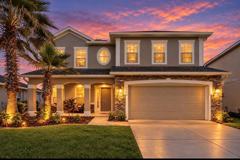 5 bedroom Single Family Residence at 10781 Cabbage Tree Loop, Countrywalk Un #4 & 5 Ph 1 &, Orlando — photo 1