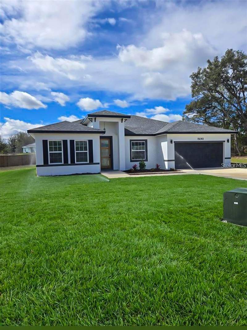 4 bedroom Single Family Residence at 15092 SW 52nd Court, Marion Oaks Un Nine, Ocala — photo 3