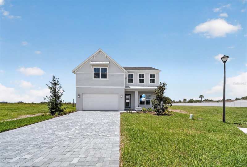 4 bedroom Single Family Residence at 659 Maldives Trail, Gracewater, Sarasota — photo 1