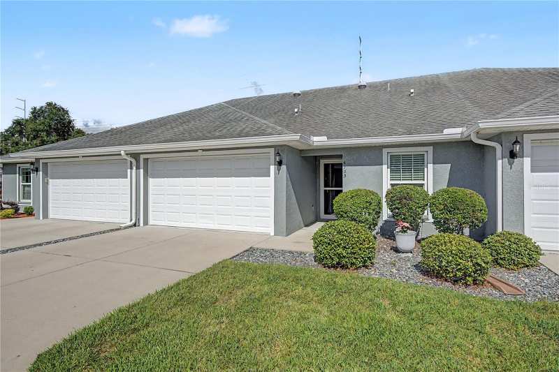 2 bedroom Villa at 6783 Basswood Circle, Driftwood, Zephyrhills — photo 1