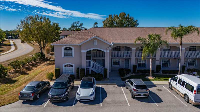 3 bedroom Condominium at 11644 SW Egret Circle #1205, Crystal Bay/Kingsway, Lake Suzy — photo 1