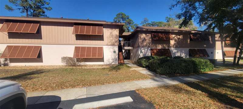 2 bedroom Condominium at 180 Magnolia Woods Court #19A, Edgewater Condo Apts, Deltona — photo 1