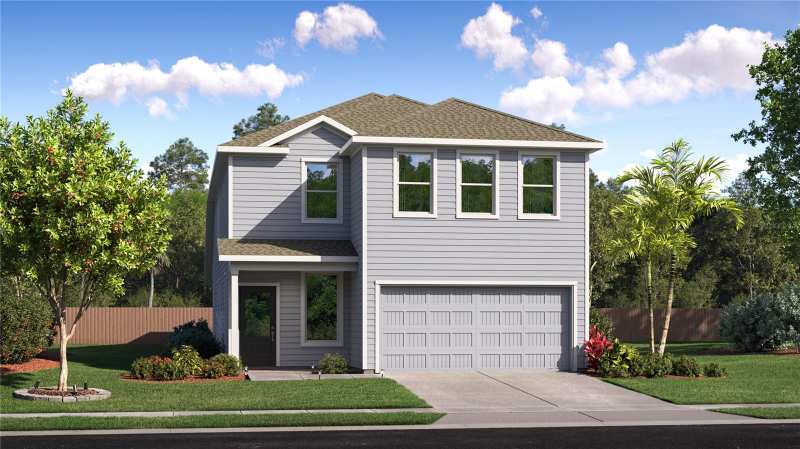 5 bedroom Single Family Residence at 1780 Mystic Avenue, Sugarloaf 45S, Minneola — photo 1