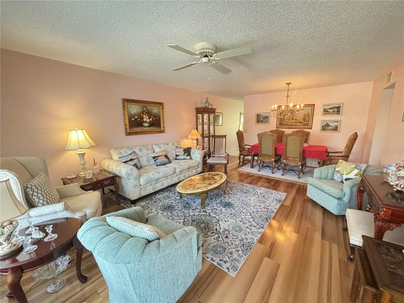 2 bedroom Condominium at 2262 Swedish Dr. #34, On Top Of The World, Clearwater — photo 3