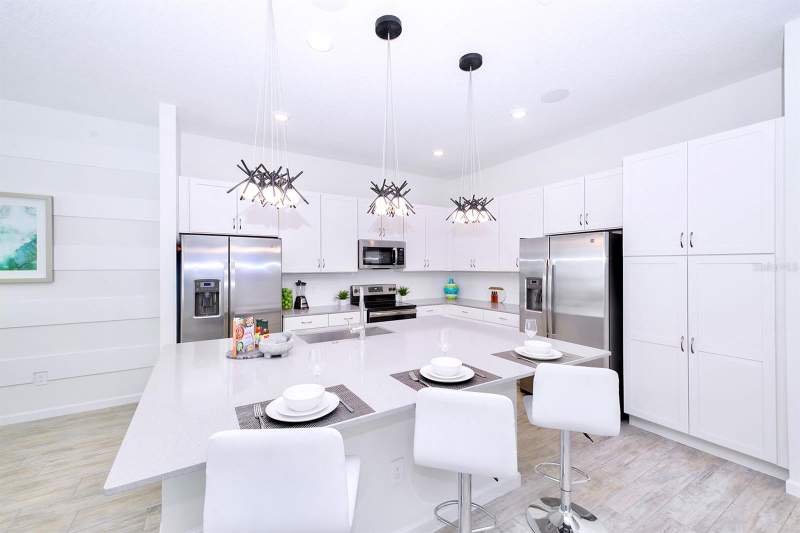 12 bedroom Single Family Residence at 2560 Shanti Drive, Veranda Palms Ph 2B1, Kissimmee — photo 5