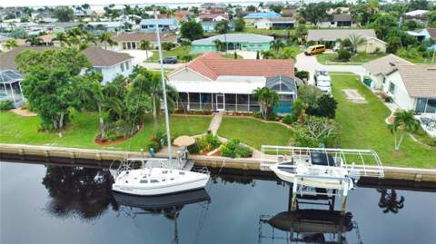 234 Fields Terrace, Port Charlotte FL - photo 14 of 94