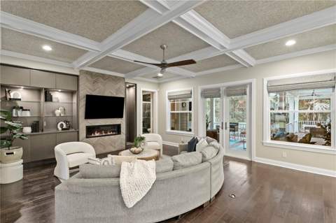 5016 W Evelyn Drive, Tampa FL - photo 6 of 6