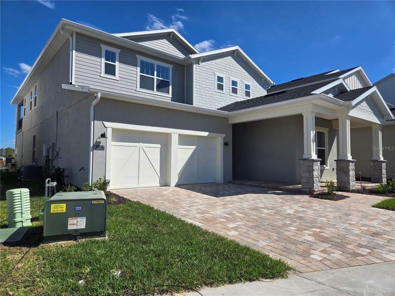 6 bedroom Single Family Residence at 13217 TOLLCROSS WAY, WESTHAVEN AT OVATION, WINTER GARDEN — photo 3