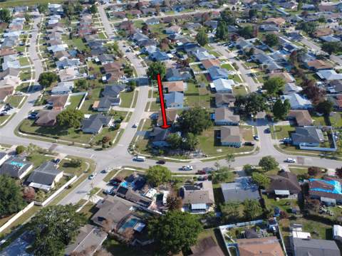 5406 Arpana Drive, Orlando FL - photo 17 of 24