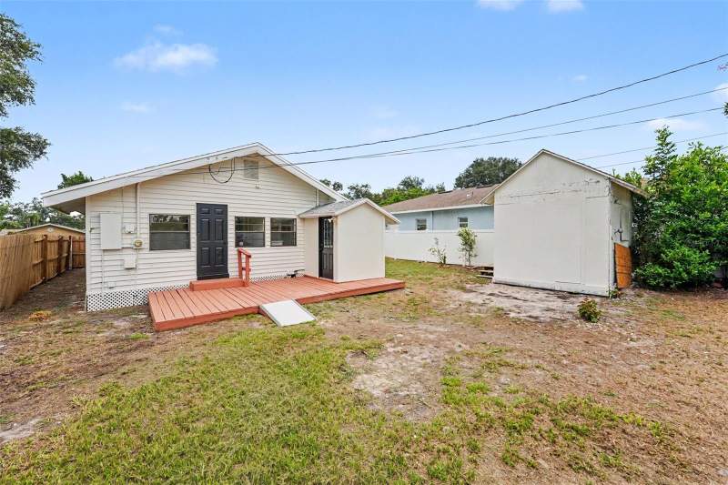 3 bedroom Single Family Residence at 2850 59th Avenue, Biltmore Terrace, St Petersburg — photo 4
