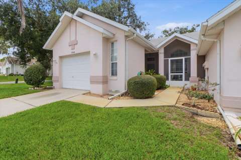 3540 S Belgrave Drive, home for sale in Inverness 34452