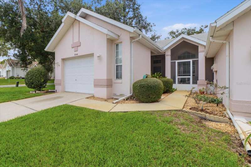 2 bedroom Townhouse at 3540 S Belgrave Drive, Royal Oaks First Add, Inverness — photo 1