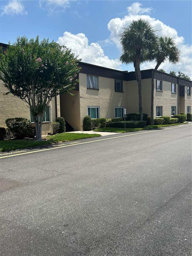 3 bedroom Condominium at 645 N Keene Road #D, St Andrews Cove Condo, Clearwater — photo 1