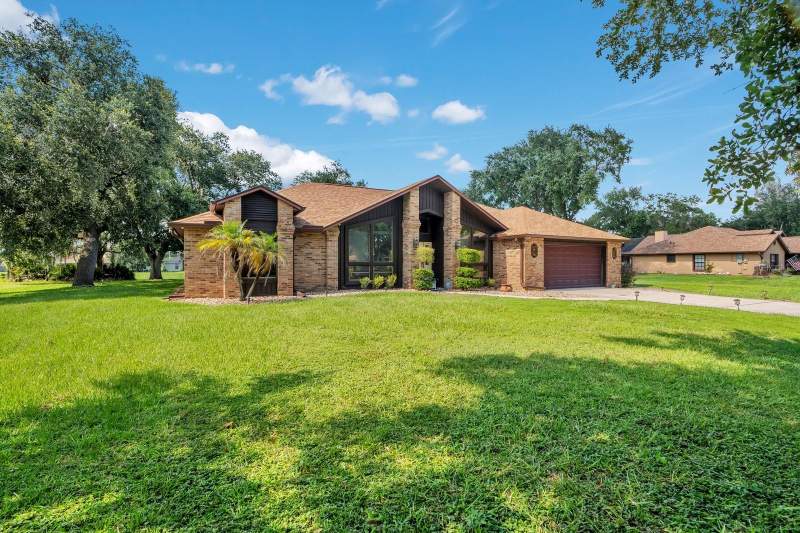 3 bedroom Single Family Residence at 3251 Pinewood Court, Pleasant Hill Lakes Unit 08, Kissimmee — photo 2