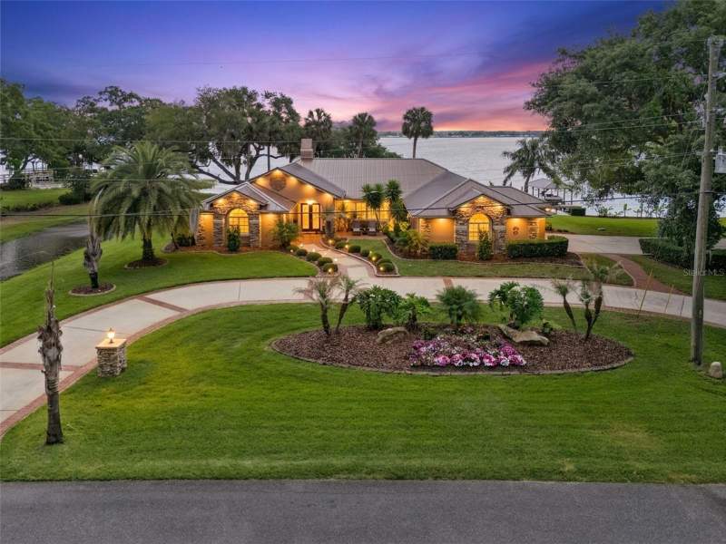3 bedroom Single Family Residence at 29650 Squirrel Point Road, Squirrel Point Sub, Tavares — photo 4